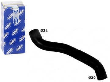 фото thumb №1, Sasic шланг гнучкий радіатор