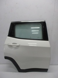 фото thumb №1, Двері праве задні jeep compass 18r