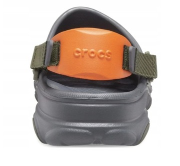 Мужские шлепанцы - Classic All Terrain Clog 41-42