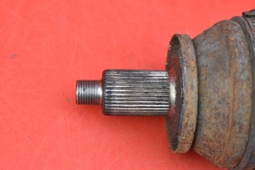 фото thumb №5, Піввісь ліва перед механічна коробка передач seat cordoba 2 ii 1.4 tdi 75 km 06-09