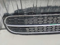 Решётка радиатора решётка радиатора mini cooper clubman r56 2753650 Цена, фото thumb