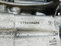 фото thumb №10, Блок dół двигуна + картер peugeot citroen mini 1.6 16v vti 5fs 5fw