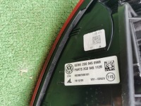 фото thumb №14, Лампа права задня задня led vw polo vi 2g0 17-21