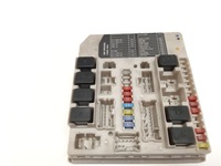 фото thumb №1, Модуль uch nissan note 1.5 dci 2006r 284b7ax62a