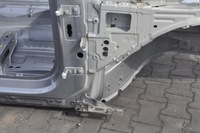 фото thumb №4, S60 iii v60 ii четверть лонжерон правый перед передняя