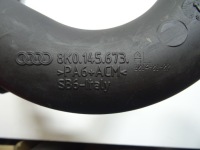 фото thumb №3, Audi a4 a5 b8 труба інтеркулер 8k0145673al