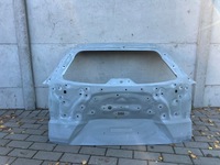 фото thumb №1, Крышка зад задняя mazda cx-30 cx30 новая оригинальная