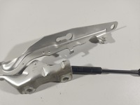 фото thumb №5, Volvo v70 15r- петля капот левый