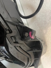 фото thumb №7, Лампа права led drl peugeot 2008 ii правий