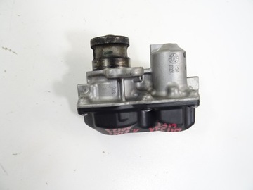 фото thumb №5, Qashqai ii j11 рестайлинг 1.6 dci клапан egr разъём 147105039r