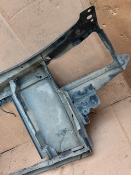 фото thumb №13, Pas переднее усилитель перед skoda octavia i