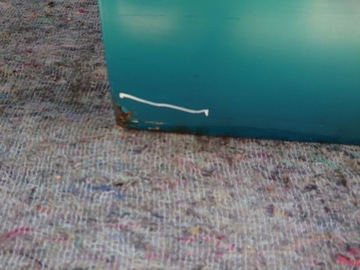 фото thumb №6, Двері праві перед opel frontera a довгий 92-98