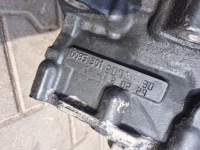 Ретардер intarder коробки передач zf механическая коробка передач с Разборки, фото thumb