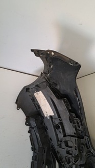 фото thumb №16, Бампер перед mercedes glc w253 x253 amg lift 19-