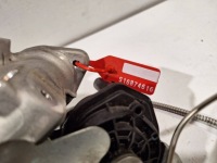 Турбина 144109429r renault austral 1.2 e-tech 22- Цена, фото thumb