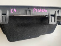 фото thumb №5, Бардачок крышка пол citroen c4 picasso