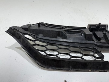 фото thumb №7, Honda crv v 5 решітка радіатора решітка бампера