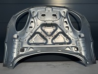 фото thumb №12, Porsche macan 95b капот кришка двигуна ładna