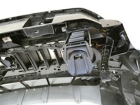 фото thumb №14, Bmw 5 g60 g61 m-pakiet 8084653 2023- pod 6 pdc бампер перед передний