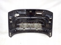 фото thumb №13, Jeep renegade 14- капот крышка двигателя