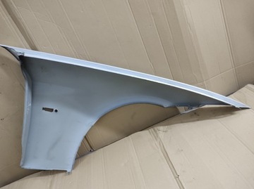 фото thumb №9, Крило переднє лівий bmw e90 e91 європа справний