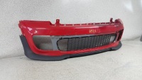 фото thumb №2, Mini cooper jcw r56 бампер перед 9922