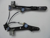 фото thumb №5, Audi a5 8t sportback подъемник стекло правый задняя 07-