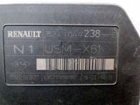 Модуль usm-x61 renault kangoo iii n1 8201044238-b Доставка, фото thumb