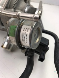 фото thumb №11, Renault megane iv 1.2 tce турбонагнітач 841371-2