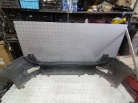 Бампер задний задняя  citroen c4 grand picasso 2 6 pdc ktp Киев, фото thumb