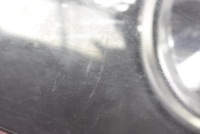 Фара левый лампа перед 24451032lh opel astra 3 iii h 04-07 Оригинал, фото thumb