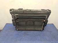 фото thumb №1, Bmw 3 e46 2.0b комплект радиатор