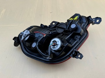 фото thumb №10, Hyundai tucson iv 4 n-line 20r- лампа лівий зад задня ліва