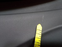 фото thumb №5, A5 8t coupe захист оббивка ліва задня 8t0867035