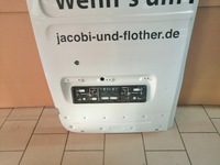 фото thumb №9, Renault master iii дверь задняя левая