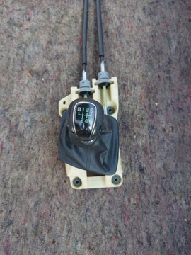 фото thumb №8, Вибірник троси зміни коробки передач kia ceed ii 1.4 crdi