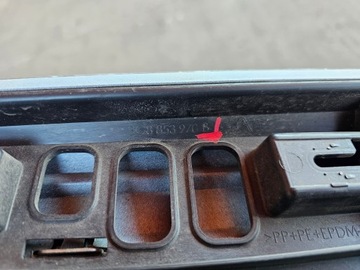 фото thumb №15, Volkswagen arteon планка двері права перед передня 3g8854880b