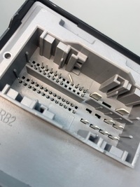 фото thumb №6, Mercedes w214 блок управления модуль комфорта bcm a2149006509