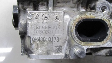 фото thumb №7, Honda cr-v iv 2.2d головка n22b4 12-16