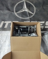 фото thumb №1, Компрессор подвеска airmatic mercedes s w221 216