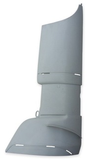 фото thumb №1, Mercedes actros кутик кабіни лівий вітровик