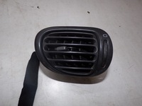 фото thumb №1, Решітка обдув права/ліва peugeot 206