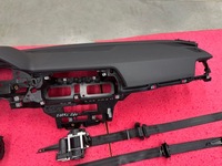 фото thumb №6, Приборная панель консоль подушка безопасности ремни q5 sq5 80a lift idealna комплект оригинал