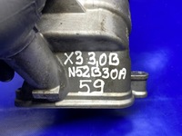 фото thumb №8, Основа фільтра масла 7516383 7562942 bmw x3 e83 e70 e71 n52 2.5 b n52b25a