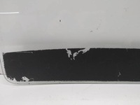 фото thumb №5, Стекло задняя старый тип fsm - bielsko белая 126p i