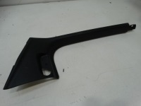 фото thumb №1, Захист поріг лівий перед skoda octavia ii 1z1863483