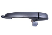 фото thumb №1, Ручка двері правий перед jeep compass