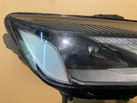Фара правый  led audi a4 b9 рестайлинг  8w0941012 Доставка, фото thumb
