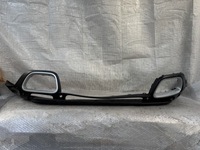 фото thumb №1, Citroen c5 aircross спойлер бампера