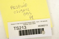 фото thumb №7, Ts213 nissan x-trail t33 жгут датчик abs правый перед